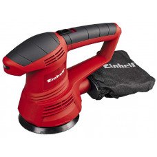 Эксцентриковая шлифмашина Einhell TC-RS 38 E (4462165)