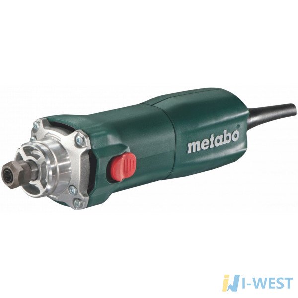 Пряма шліфмашина Metabo GE 710 Compact (600615000)
