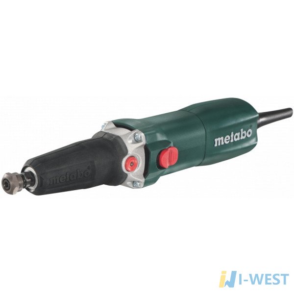 Пряма шліфмашина Metabo GE 710 Plus (600616000)
