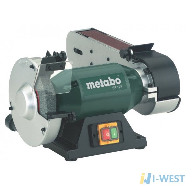 Точило Metabo BS 175 (601750000)