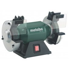 Станок точильный Metabo DS 125 (619125000) Станок точильный Metabo DS 125 (619125000)