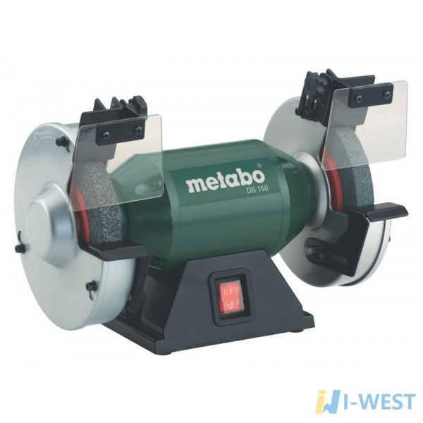Точило Metabo DS 150 (619150000)