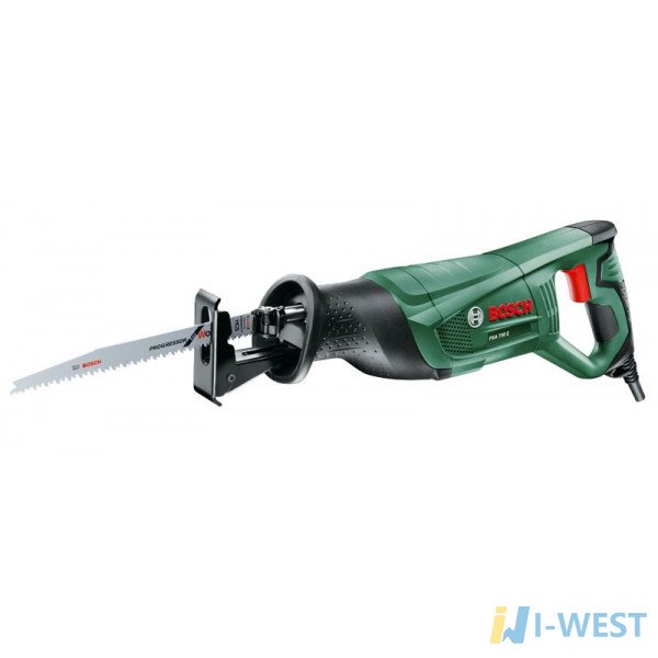 Сабельна пила Bosch PSA 700 E (06033A7020) Сабельна пила Bosch PSA 700 E (06033A7020)