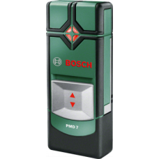 Детектор прихованих неоднорідностей Bosch PMD 7 (0603681121)