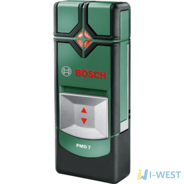 Детектор скрытых неоднородностей Bosch PMD 7 (0603681121) Детектор скрытых неоднородностей Bosch PMD 7 (0603681121)