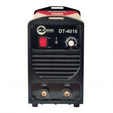 Зварювальний інвертор 230 В, 5,3 кВт, 30-160 А INTERTOOL DT-4016 Зварювальний інвертор 230 В, 5,3 кВт, 30-160 А INTERTOOL DT-4016