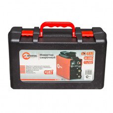 Зварювальний інвертор 230 В, 30-200 А, 7,1 кВт INTERTOOL DT-4120 Зварювальний інвертор 230 В, 30-200 А, 7,1 кВт INTERTOOL DT-4120