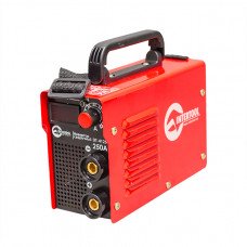 Зварювальний інвертор 230 В, 30-250 А, 9,6 кВт INTERTOOL DT-4125 Зварювальний інвертор 230 В, 30-250 А, 9,6 кВт INTERTOOL DT-4125