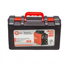 Зварювальний інвертор 230 В, 30-250 А, 9,6 кВт INTERTOOL DT-4125 Зварювальний інвертор 230 В, 30-250 А, 9,6 кВт INTERTOOL DT-4125