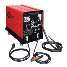 Зварювальний напівавтомат INTERTOOL DT-4315