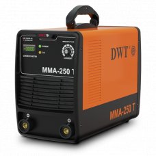 Інвертор зварювальний DWT ММА-250Т (ММА-250 Т) Інвертор зварювальний DWT ММА-250Т (ММА-250 Т)