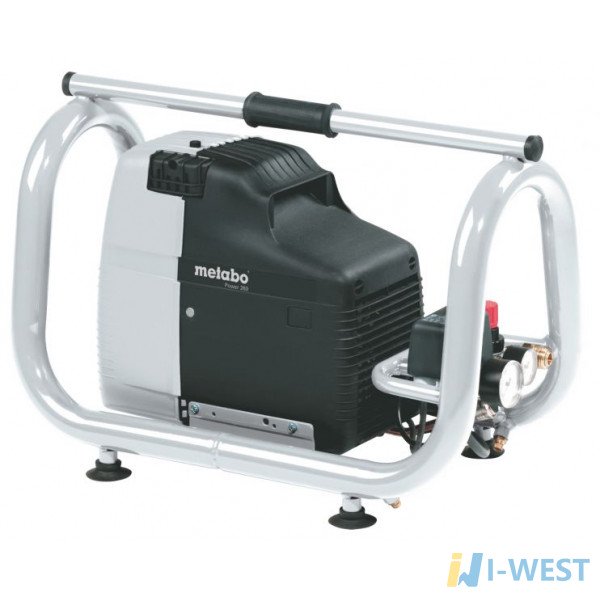 Компресор Metabo POWER 260 (0230026211)