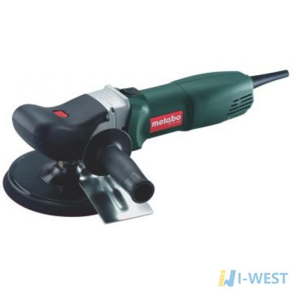 Полировальная машина Metabo PE 12-175 Set (602175910) Полировальная машина Metabo PE 12-175 Set (602175910)