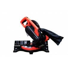 Пила торцювальна KANO 255 мм, 1900 Вт Kano (KN31255) Пила торцювальна KANO 255 мм, 1900 Вт Kano (KN31255)