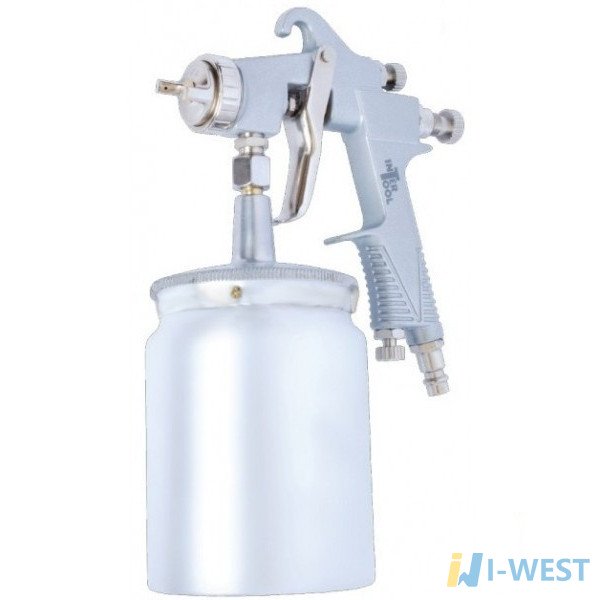 Краскораспылитель HP INTERTOOL PT-0220
