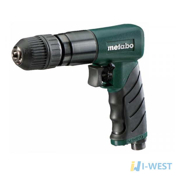 Дриль пневматична Metabo DB 10 (604120000)