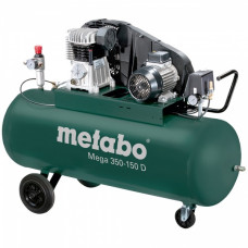 Компресор Metabo mega 350-150 D (601587000) Компресор Metabo mega 350-150 D (601587000)