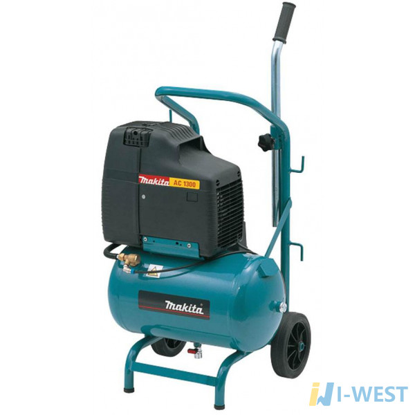 Компресор Makita AC1300