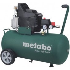 Компресор Metabo Basic 250-50 W (601534000)