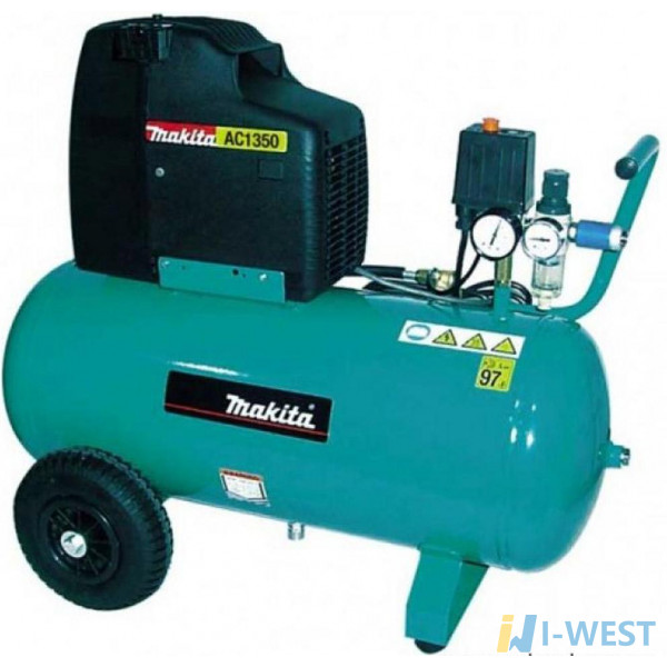 Компресор Makita AC1350 Компресор Makita AC1350