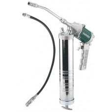 Пневмопістолет для змащення Metabo DFP 400 (601572000)
