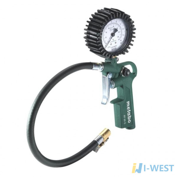 Пневмопистолет для накачки шин Metabo RF 60 G (602234000) Пневмопистолет для накачки шин Metabo RF 60 G (602234000)
