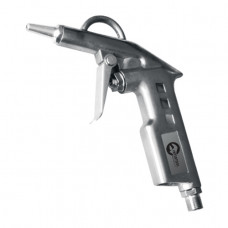Пістолет продувний короткий INTERTOOL PT-0802 Пістолет продувний короткий INTERTOOL PT-0802