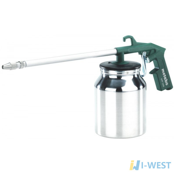 Распылительный пистолет Metabo SPP 1000 (601570000) Распылительный пистолет Metabo SPP 1000 (601570000)