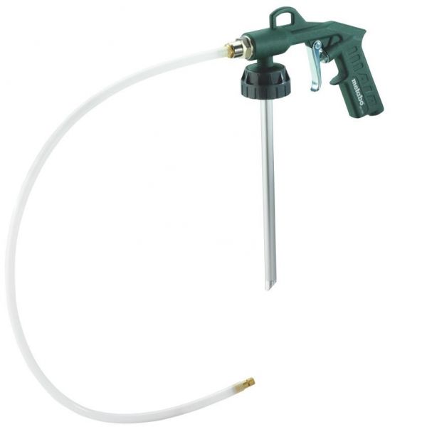 Розпилюючий пістолет Metabo UBS 1000 (601571000) Розпилюючий пістолет Metabo UBS 1000 (601571000)