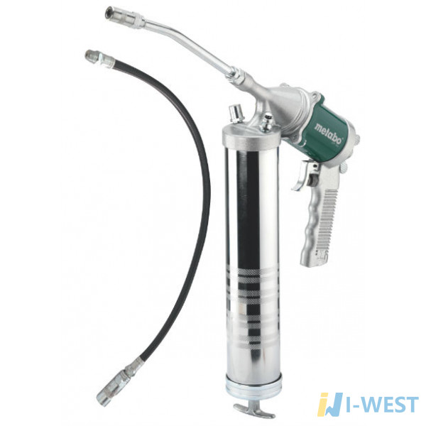 Пневмопістолет для змащення Metabo DFP 400 (601572000) Пневмопістолет для змащення Metabo DFP 400 (601572000)
