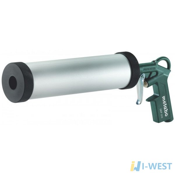 Пневматичний пістолет для герметика Metabo DKP 310 (601573000)