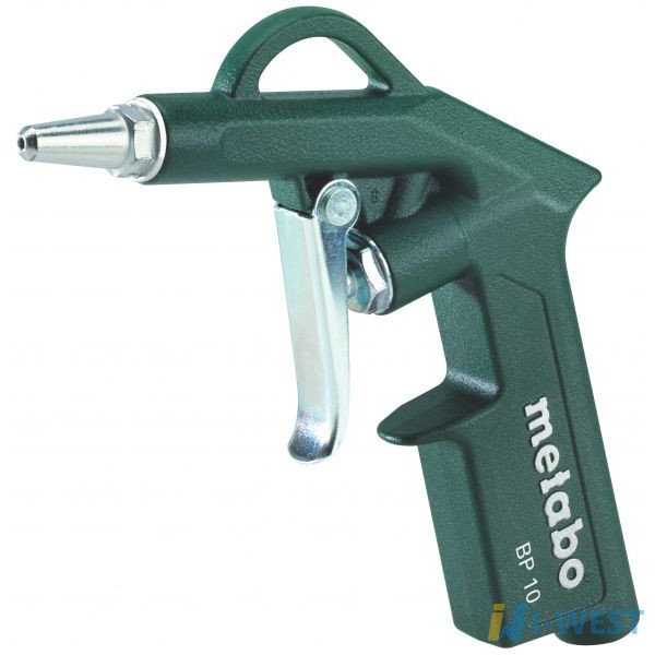 Продувочный пистолет Metabo BP 10 (601579000) Продувочный пистолет Metabo BP 10 (601579000)