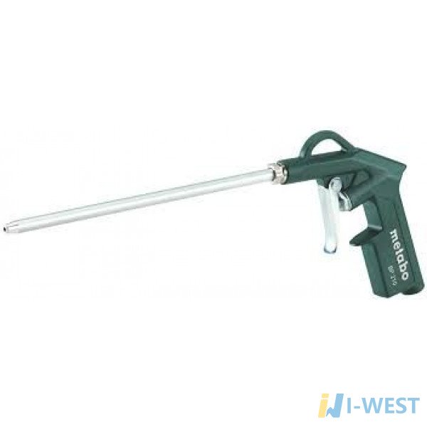 Пістолет продувний Metabo BP 210 (601580000)