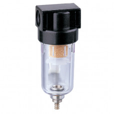 Фільтр для очищення повітря 1/4 INTERTOOL (PT-1411)