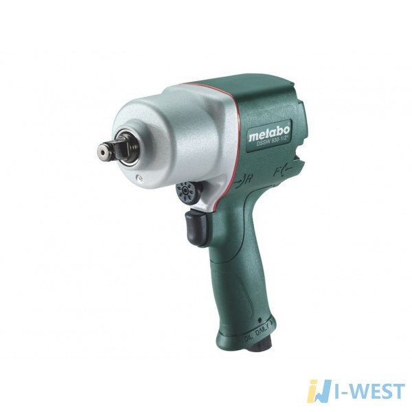 Ударный пневматический гайковерт Metabo DSSW 930 (601549000) Ударный пневматический гайковерт Metabo DSSW 930 (601549000)