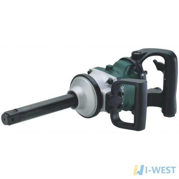 Гайковерт пневматичний DSSW 2440-1" Metabo (601551000) Гайковерт пневматичний DSSW 2440-1" Metabo (601551000)