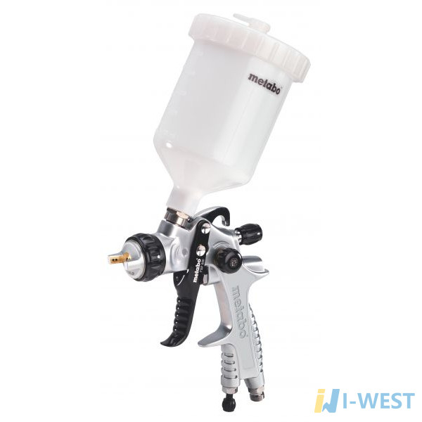 Краскопульт Metabo FSP 600 LVLP (601578000) Краскопульт Metabo FSP 600 LVLP (601578000)