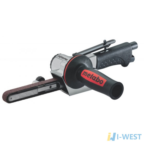 Пневматичний стрічковий напильник Metabo DBF 457 (601559000) Пневматичний стрічковий напильник Metabo DBF 457 (601559000)
