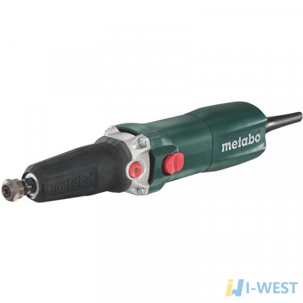Пряма шліфувальна машина Metabo GEP 710 Plus (600617000)
