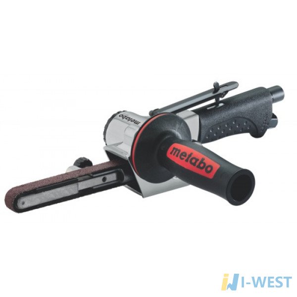Пневматичний стрічковий напильник Metabo DBF 457 (601559000)