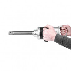 Гайковерт пневматичний 1", 2200 Нм, професійний INTERTOOL PT-1104 Гайковерт пневматичний 1", 2200 Нм, професійний INTERTOOL PT-1104