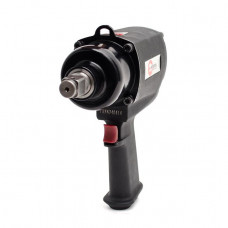 Гайковерт пневматический 3/4", 1300 Нм, профессиональный, 5000 об/мин. INTERTOOL PT-1105