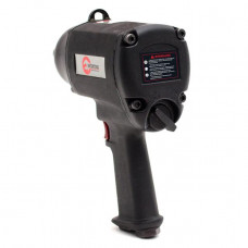 Гайковерт пневматический 3/4", 1300 Нм, профессиональный, 5000 об/мин. INTERTOOL PT-1105