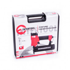 Степлер пневматический под гвозди INTERTOOL PT-1603 + подарок (гвозди на выбор: PT-8616, PT-8620, PT-8625, PT-8630, PT-8632, PT-8638) (PT-1603+aktsiya) Степлер пневматический под гвозди INTERTOOL PT-1603 + подарок (гвозди на выбор: PT-8616, PT-8620, PT-8625, PT-8630, PT-8632, PT-8638) (PT-1603+aktsiya)