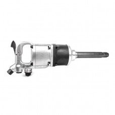 Гайковерт пневматический 1", 2200 Нм, профессиональный INTERTOOL PT-1104