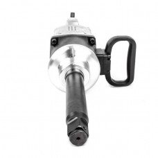 Гайковерт пневматичний 1", 2200 Нм, професійний INTERTOOL PT-1104 Гайковерт пневматичний 1", 2200 Нм, професійний INTERTOOL PT-1104
