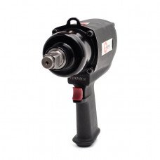 Гайковерт пневматичний, 3/4", 1300 Нм., професійний, 5000 об/хв. INTERTOOL PT-1105