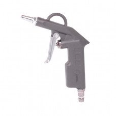 Набор покрасочный пневматический 5 ед. INTERTOOL PT-1501