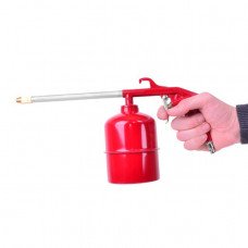 Набор покрасочный пневматический 5 ед. INTERTOOL PT-1502 Набор покрасочный пневматический 5 ед. INTERTOOL PT-1502