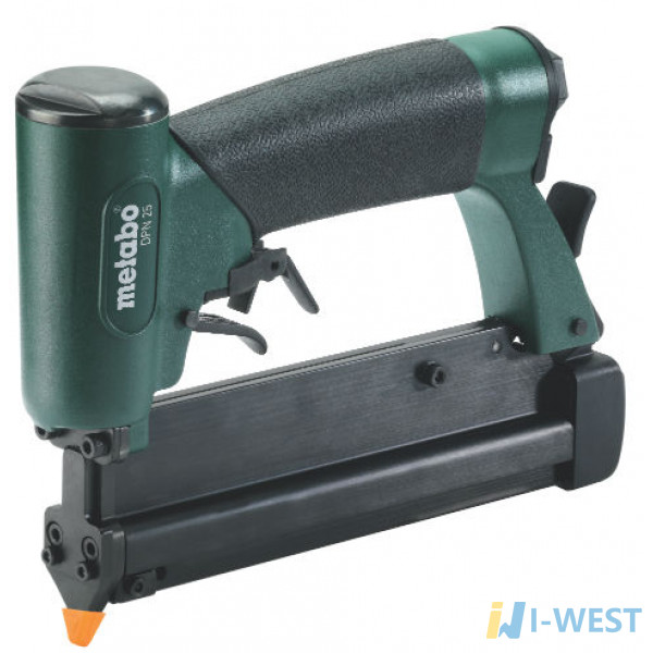 Степлер пневматичний Metabo DPN 25 (601563500)